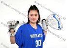 Women’s LAX Media Day  Wheaton College Women’s Lacrosse Media Day 2023. - Photo By: KEITH NORDSTROM : Wheaton, Lacrosse, LAX, Media Day